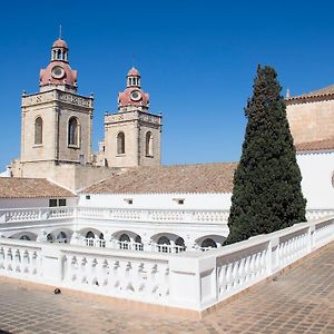 El Claustre de Ciutadella - HOSPEDERIA